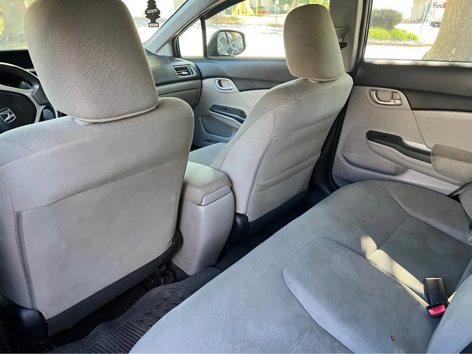 2013 Honda Civic 9th Gen - Image 9 of 10