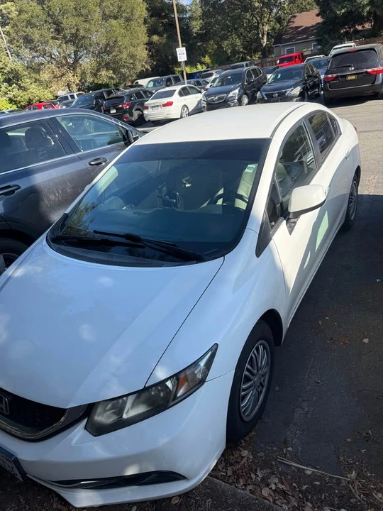 2013 Honda Civic 9th Gen - Image 10 of 19