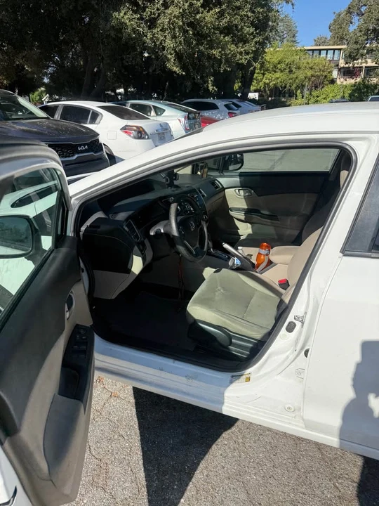 2013 Honda Civic 9th Gen - Image 13 of 19
