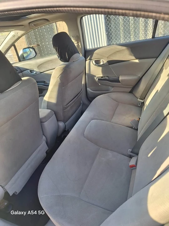 2013 Honda Civic 9th Gen - Image 5 of 11