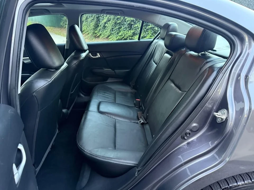 2013 Honda Civic 9th Gen - Image 7 of 11
