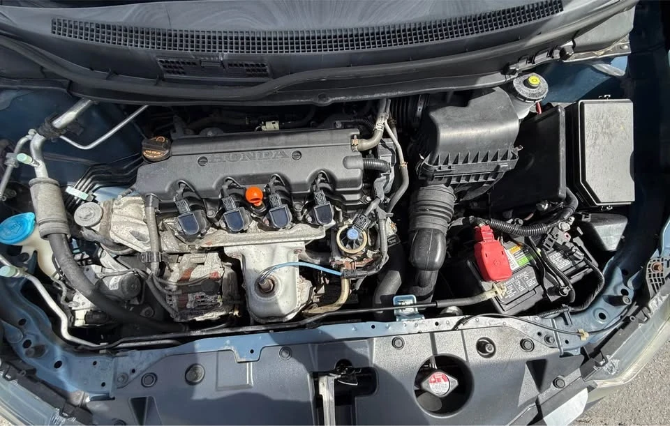 2013 Honda Civic 9th Gen - Image 13 of 13