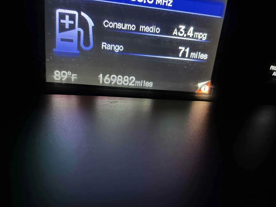 2013 Honda Civic 9th Gen - Image 10 of 10