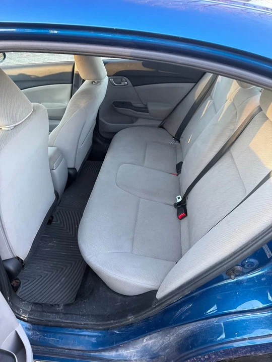2013 Honda Civic 9th Gen - Image 13 of 19