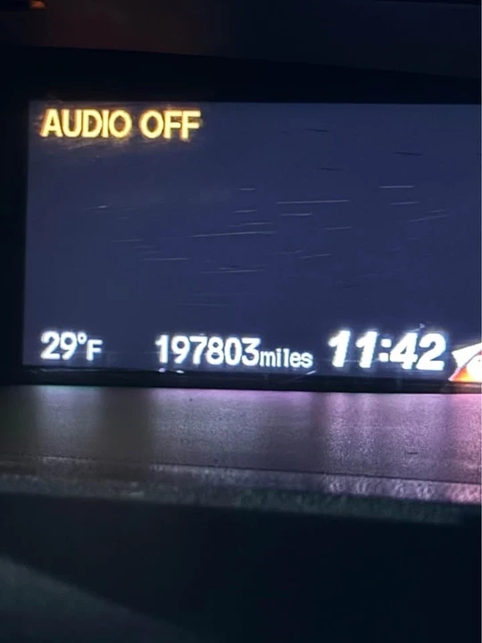 2013 Honda Civic 9th Gen - Image 19 of 19