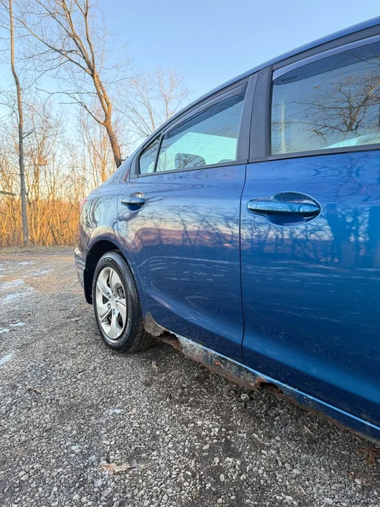 2013 Honda Civic 9th Gen - Image 11 of 19