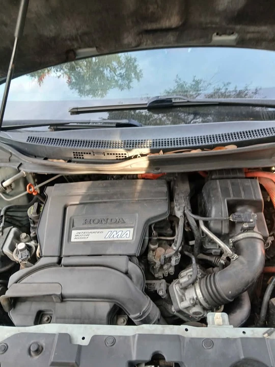 2013 Honda Civic 9th Gen - Image 4 of 4