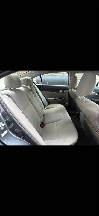 2013 Honda Civic 9th Gen - Image 5 of 9