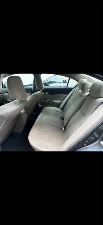2013 Honda Civic 9th Gen - Image 8 of 9
