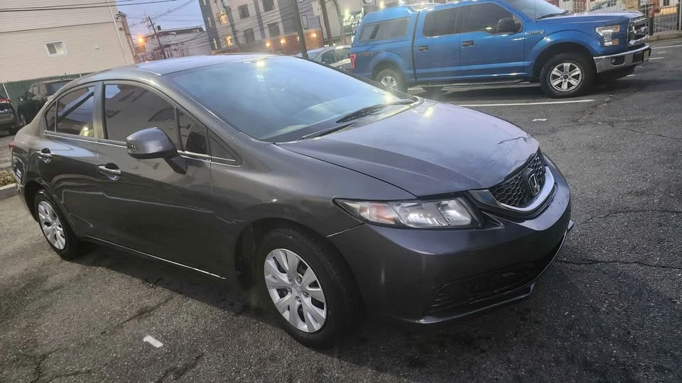 2013 Honda Civic 9th Gen - Image 19 of 19