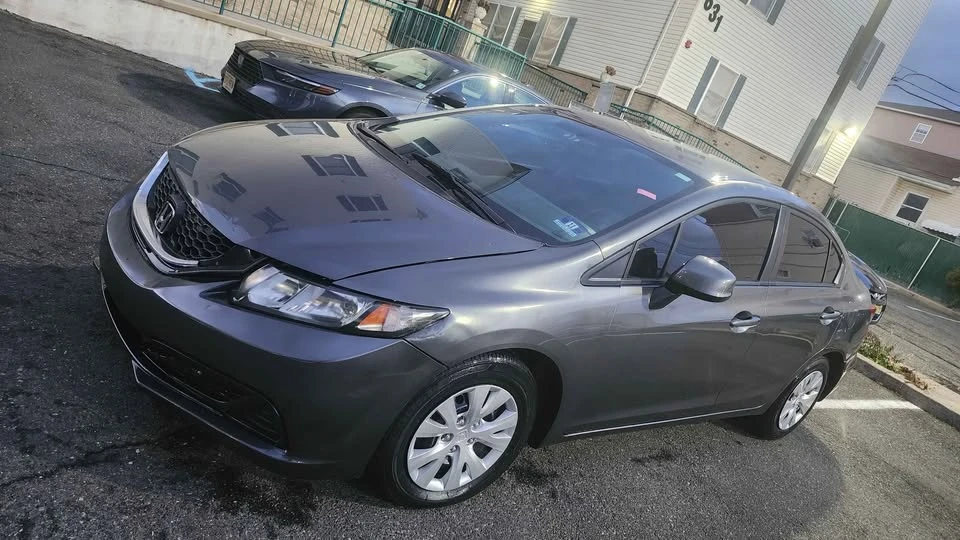 2013 Honda Civic 9th Gen - Image 6 of 19