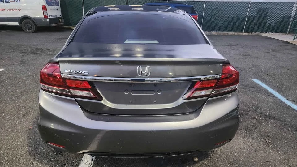 2013 Honda Civic 9th Gen - Image 13 of 19