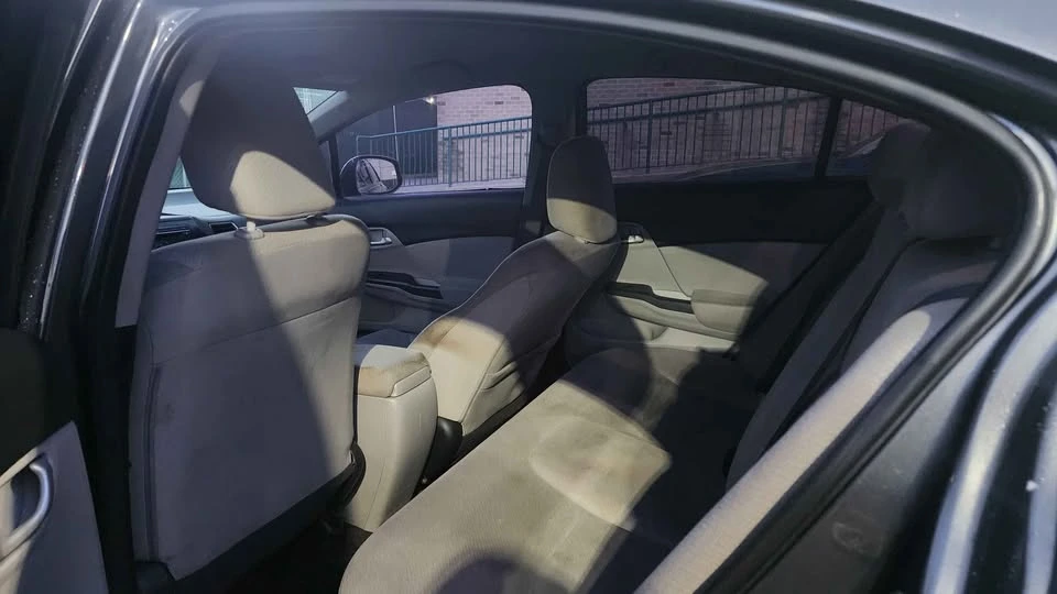 2013 Honda Civic 9th Gen - Image 11 of 19