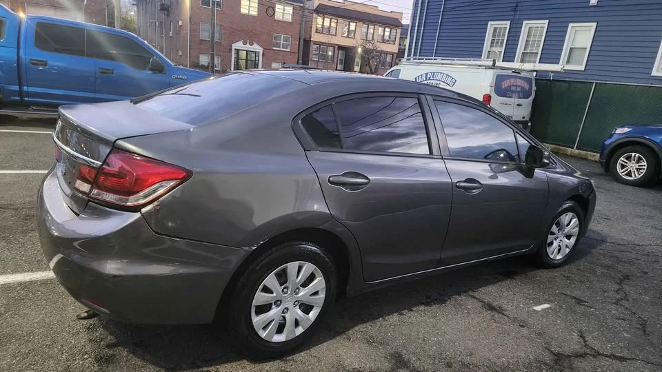 2013 Honda Civic 9th Gen - Image 15 of 19