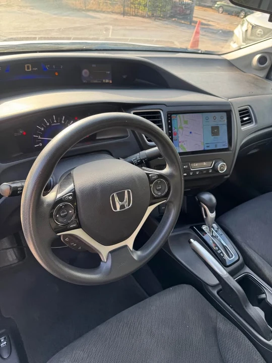 2013 Honda Civic 9th Gen - Image 3 of 8