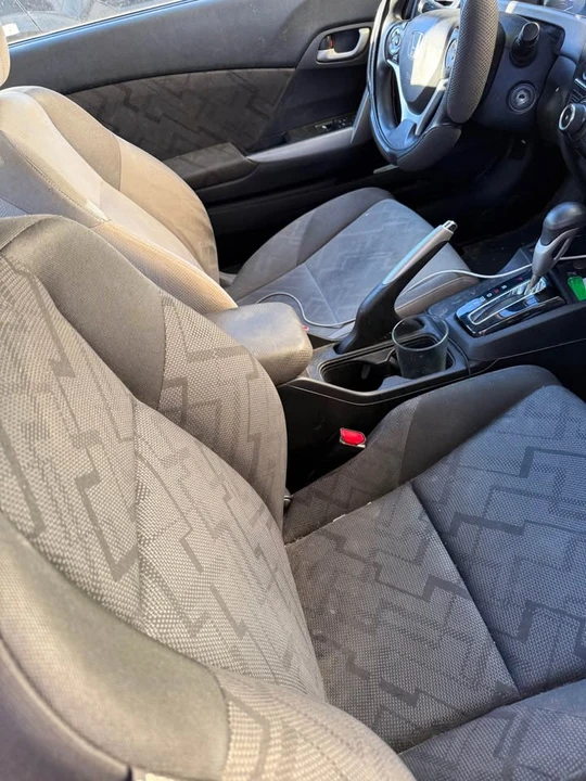 2013 Honda Civic 9th Gen - Image 6 of 15