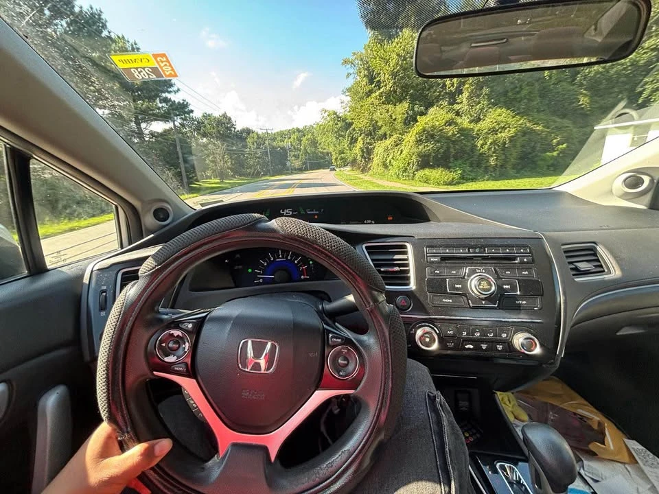 2013 Honda Civic 9th Gen - Image 14 of 15