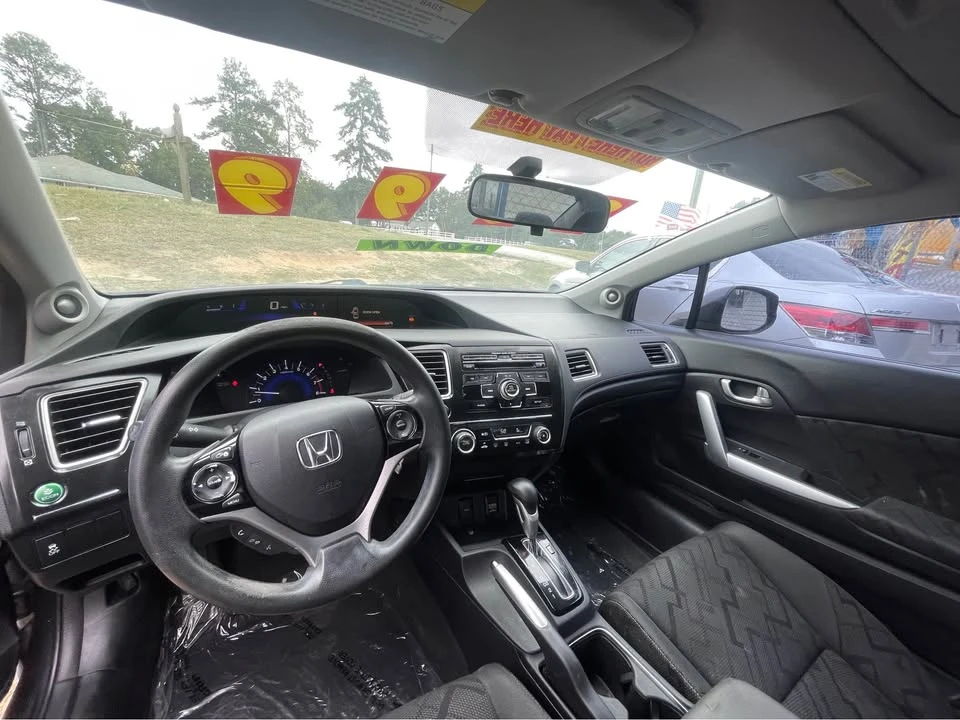 2013 Honda Civic 9th Gen - Image 11 of 11