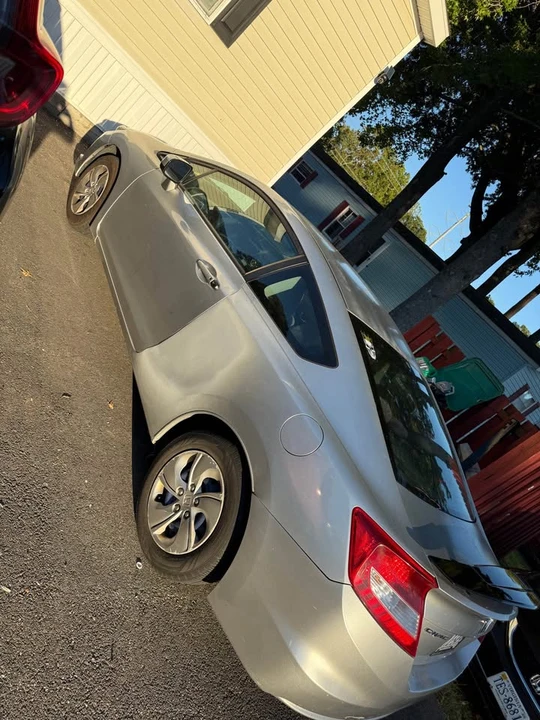 2013 Honda Civic 9th Gen - Image 12 of 15