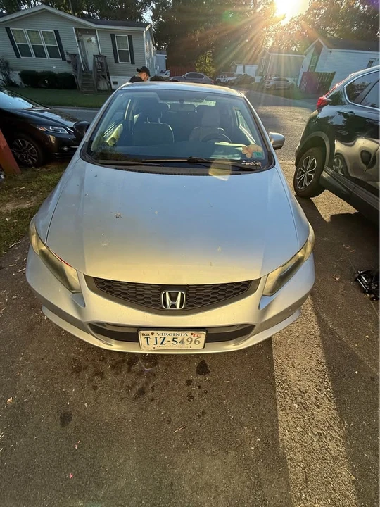 2013 Honda Civic 9th Gen - Image 10 of 15