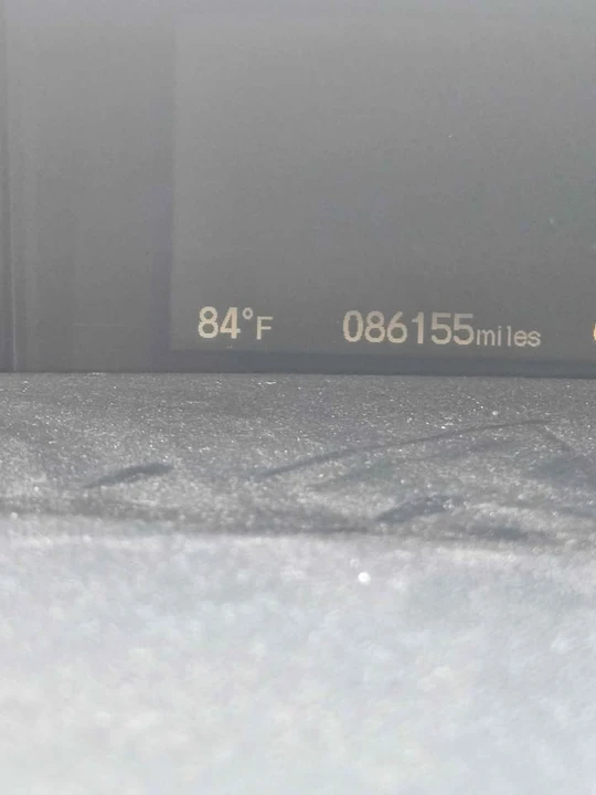 2013 Honda Civic 9th Gen - Image 5 of 5