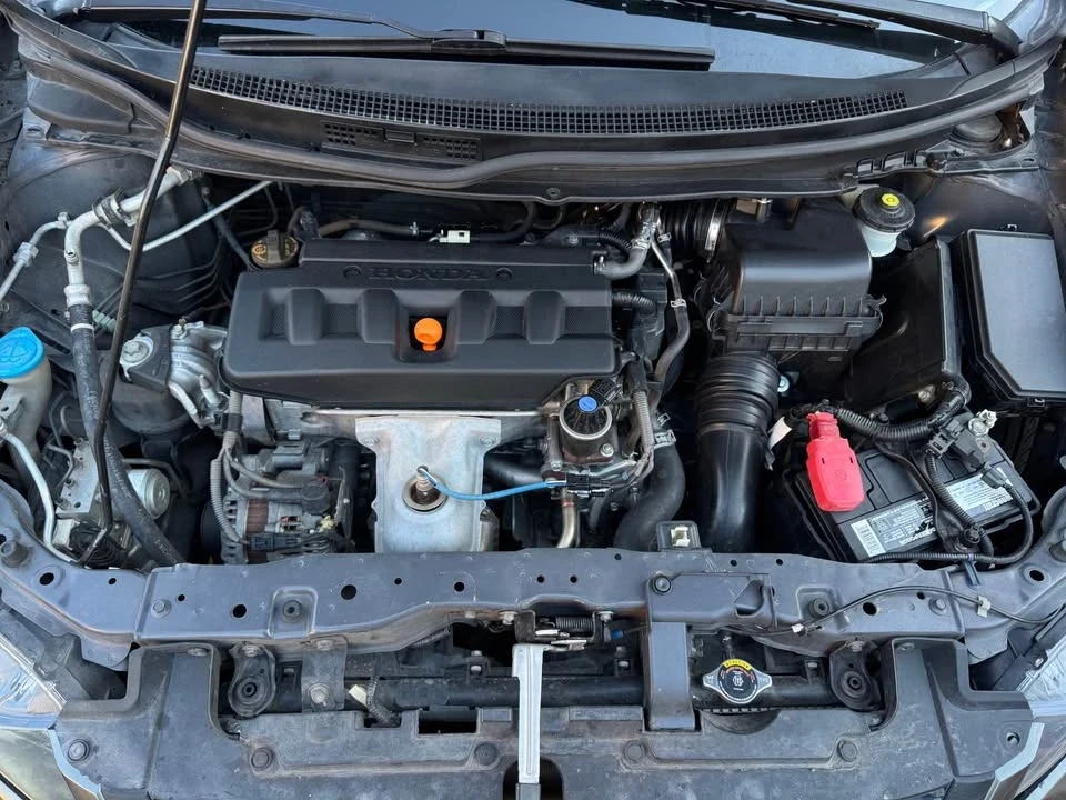 2013 Honda Civic 9th Gen - Image 8 of 9