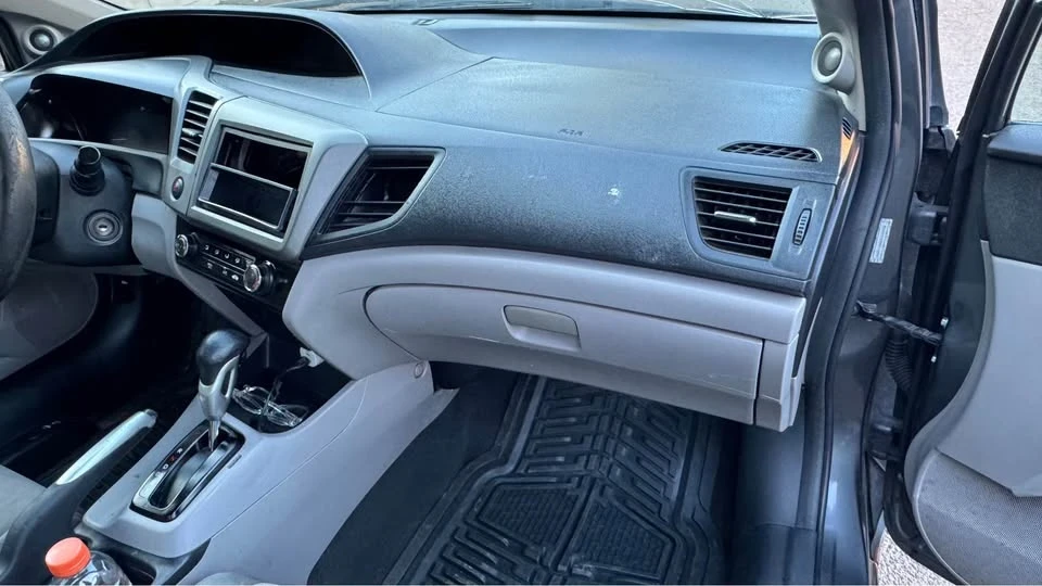 2013 Honda Civic 9th Gen - Image 5 of 9