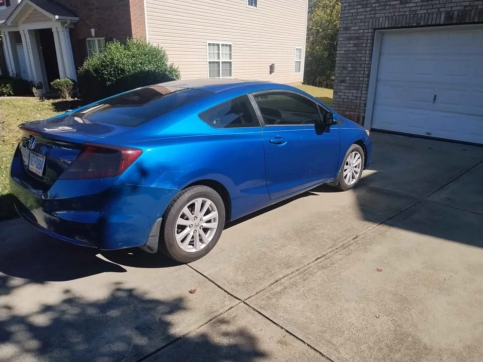 2013 Honda Civic 9th Gen - Image 5 of 16
