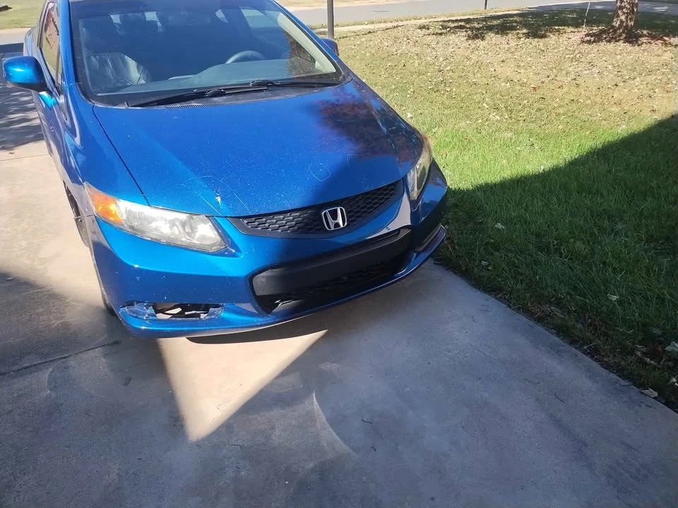 2013 Honda Civic 9th Gen - Image 2 of 16
