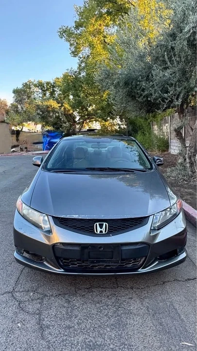 2013 Honda Civic 9th Gen - Image 4 of 9