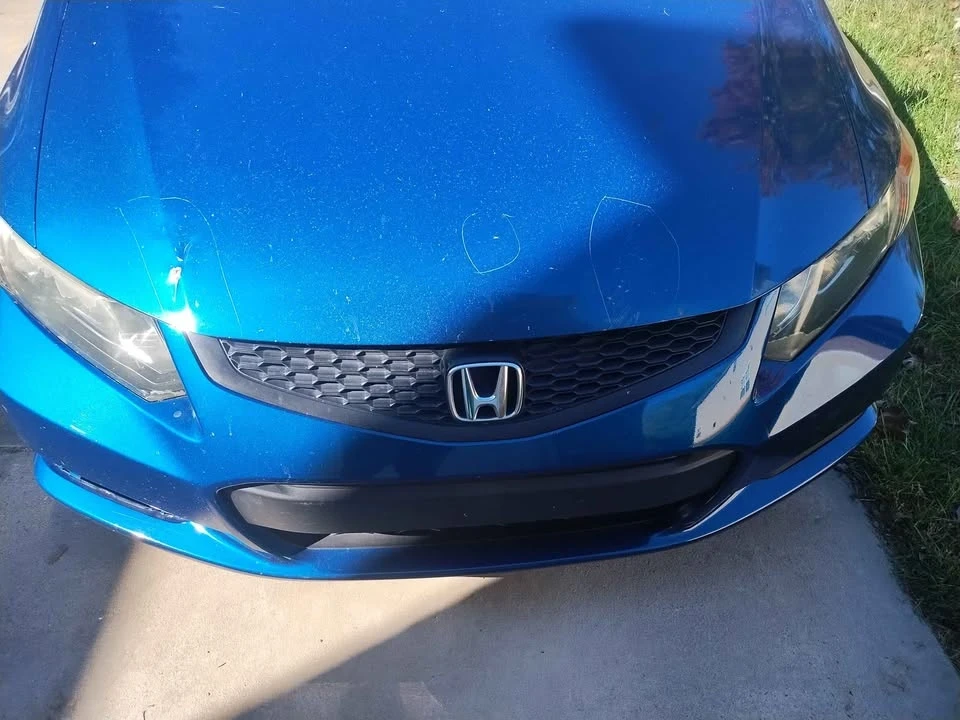 2013 Honda Civic 9th Gen - Image 7 of 16