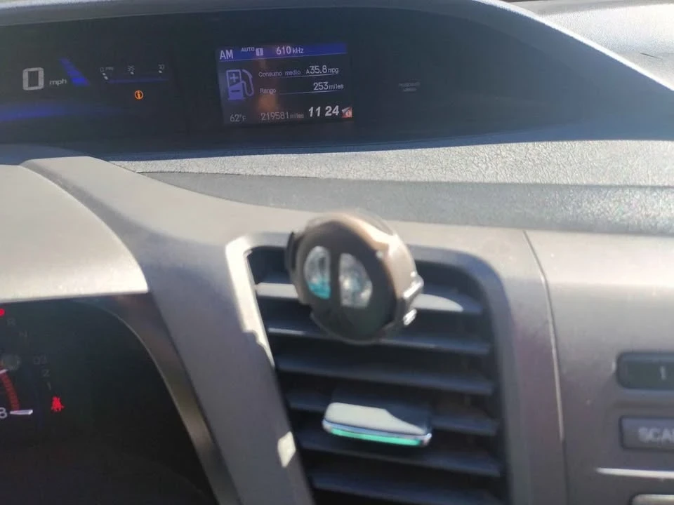 2013 Honda Civic 9th Gen - Image 14 of 16