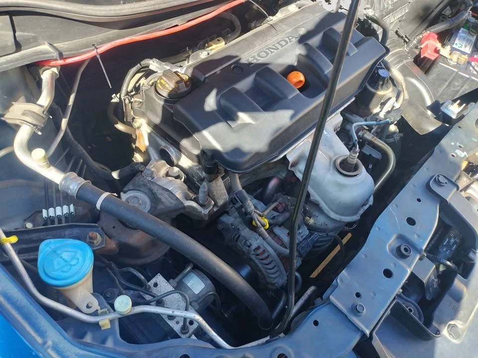2013 Honda Civic 9th Gen - Image 16 of 16