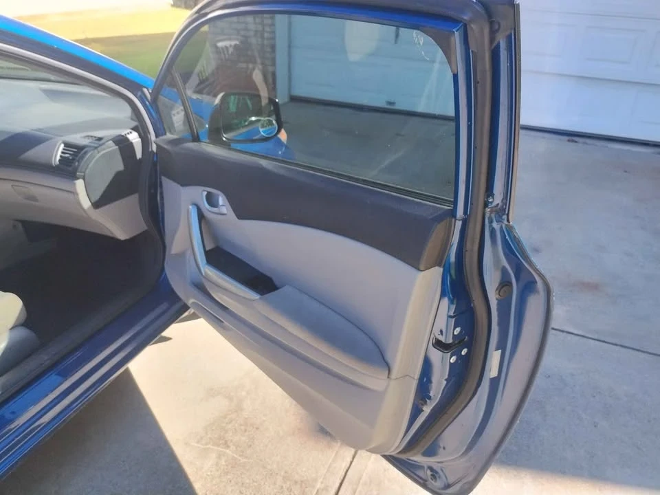 2013 Honda Civic 9th Gen - Image 10 of 16