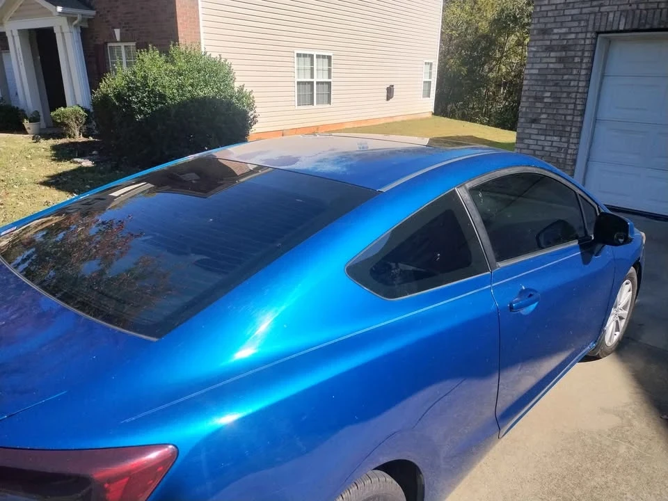 2013 Honda Civic 9th Gen - Image 6 of 16