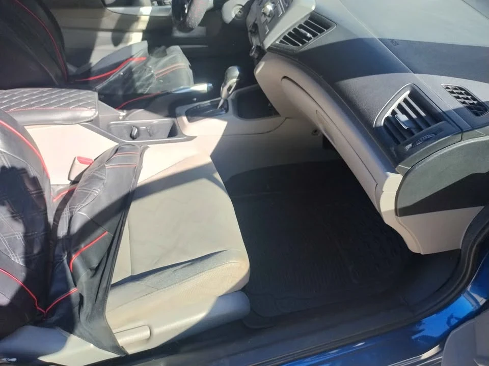 2013 Honda Civic 9th Gen - Image 8 of 16