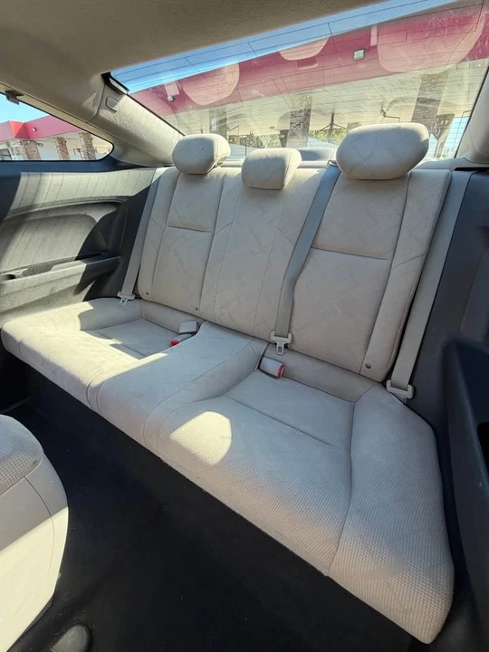 2013 Honda Civic 9th Gen - Image 8 of 9