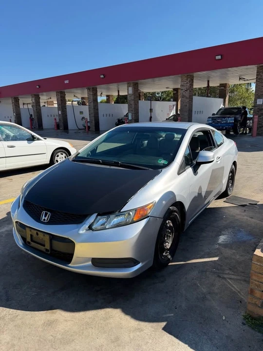 2013 Honda Civic 9th Gen - Image 4 of 9