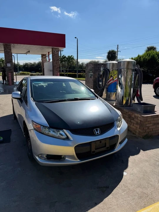 2013 Honda Civic 9th Gen - Image 5 of 9