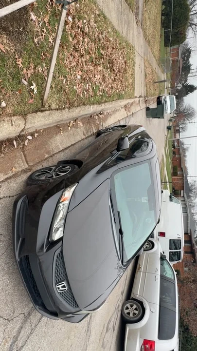 2013 Honda Civic 9th Gen - Image 5 of 6