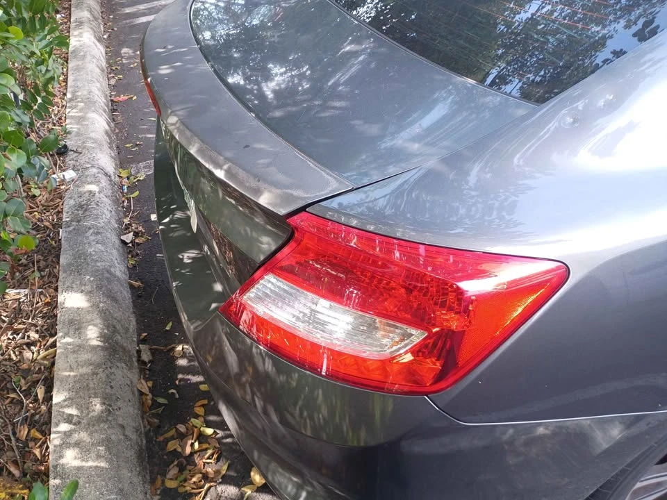2013 Honda Civic 9th Gen - Image 3 of 8