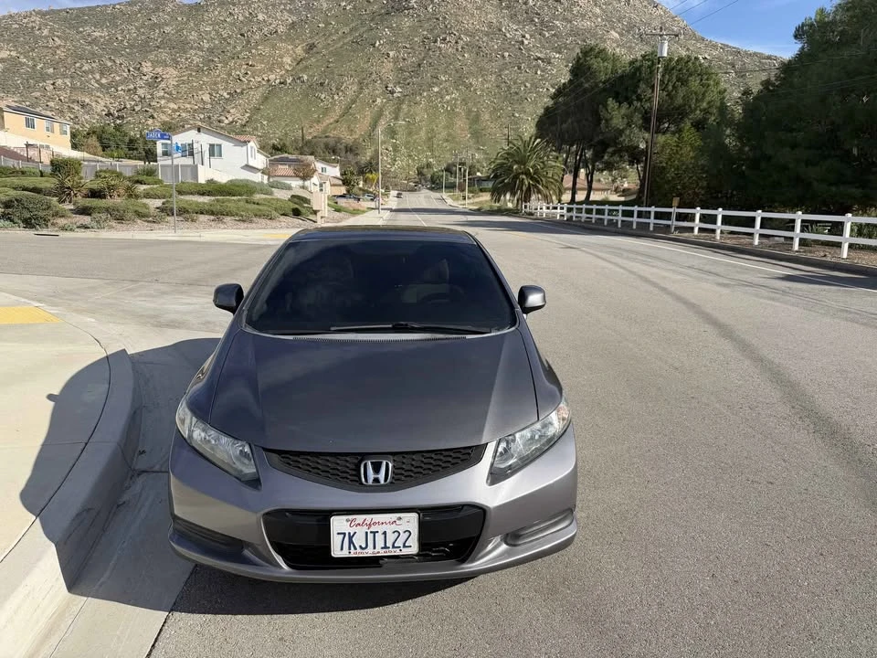 2013 Honda Civic 9th Gen - Image 10 of 11