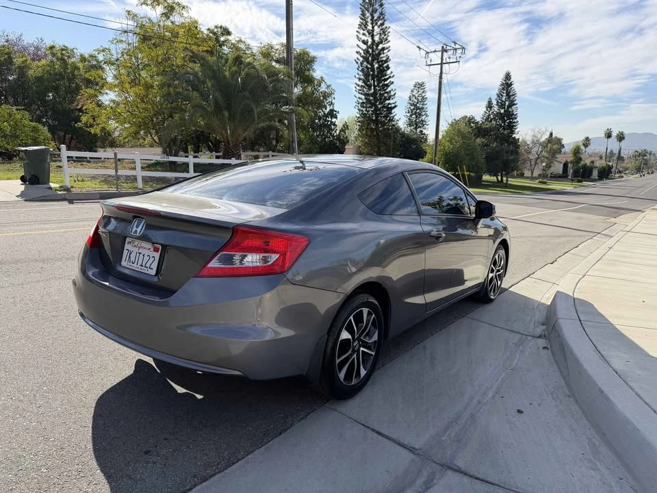 2013 Honda Civic 9th Gen - Image 6 of 11