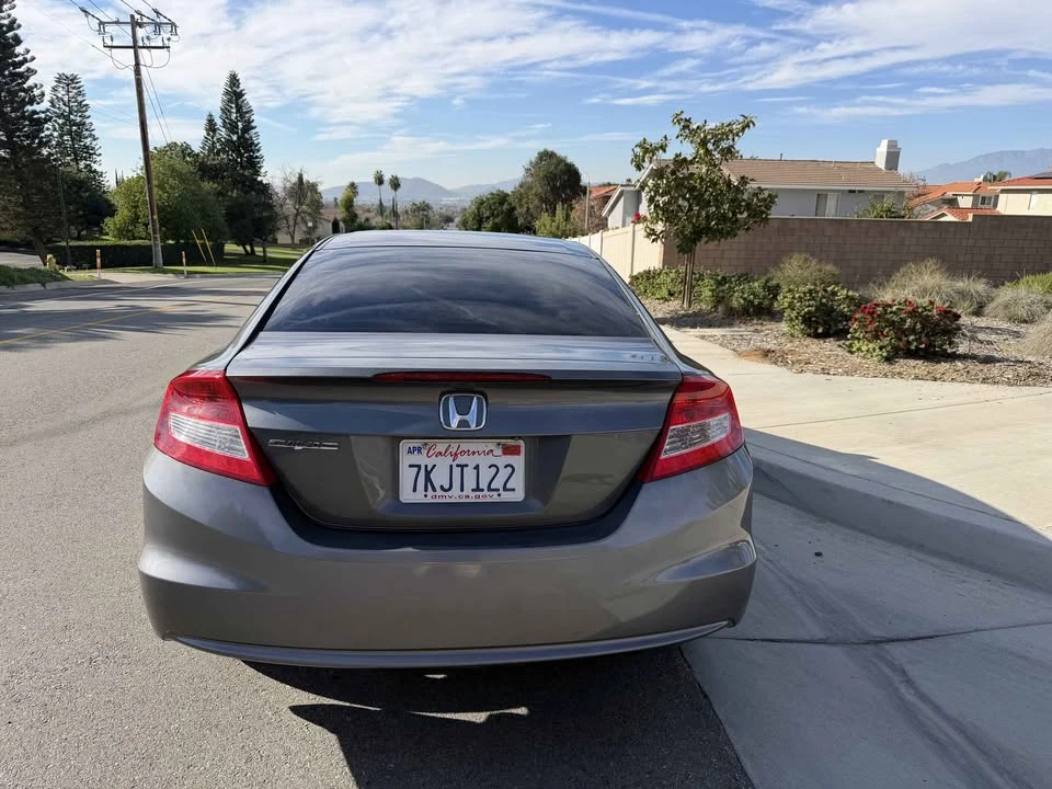 2013 Honda Civic 9th Gen - Image 7 of 11