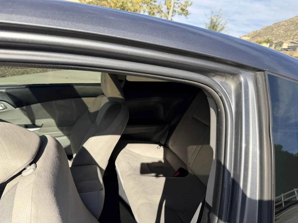 2013 Honda Civic 9th Gen - Image 11 of 11