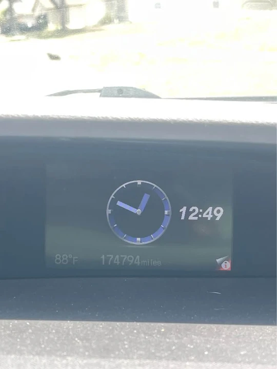 2013 Honda Civic 9th Gen - Image 6 of 7
