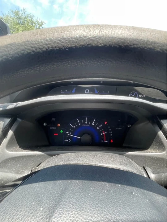 2013 Honda Civic 9th Gen - Image 7 of 7
