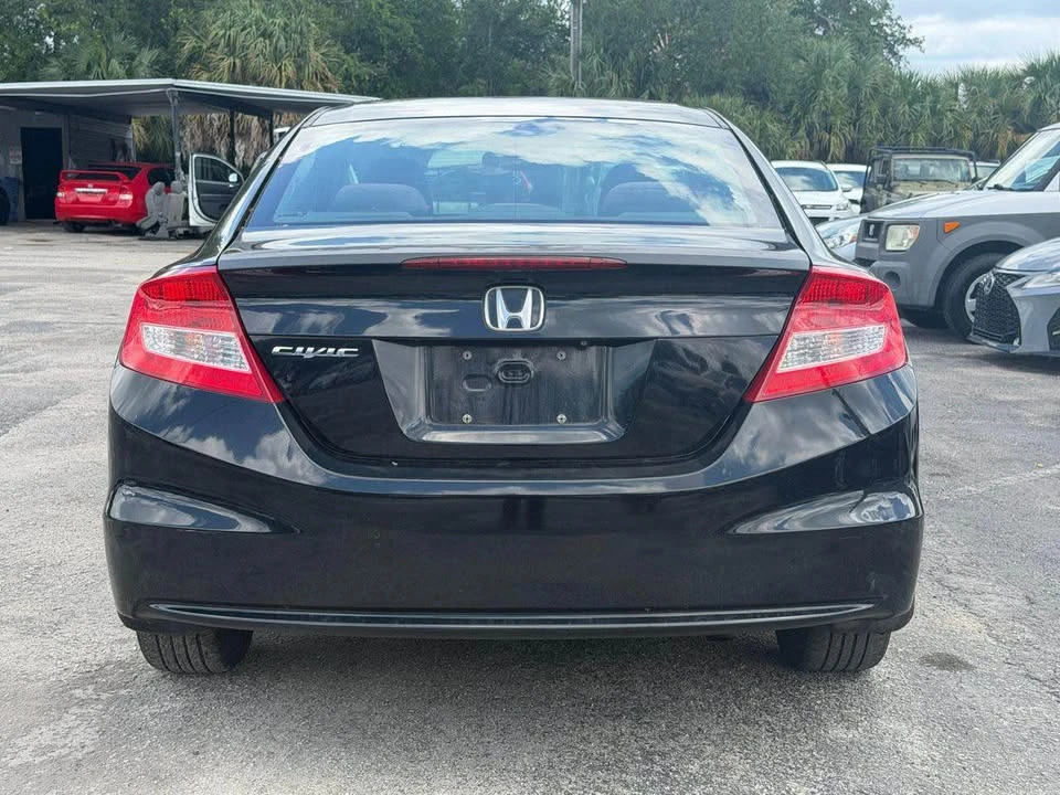 2013 Honda Civic 9th Gen - Image 3 of 7