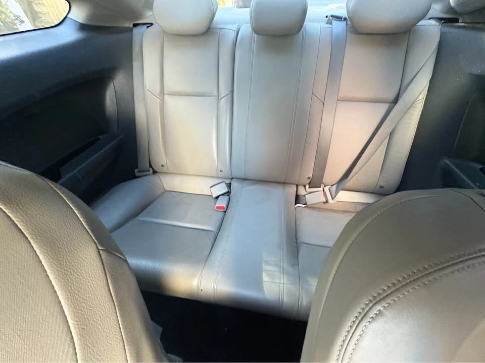 2013 Honda Civic 9th Gen - Image 7 of 8