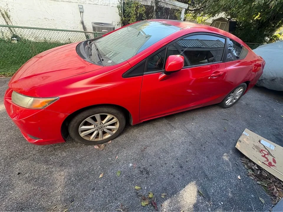 2013 Honda Civic 9th Gen - Image 3 of 8